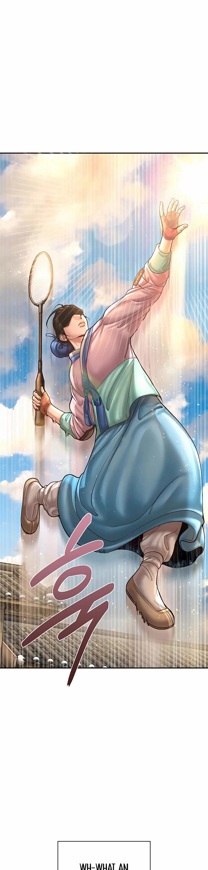 Muscle Joseon chapter 82 page 30