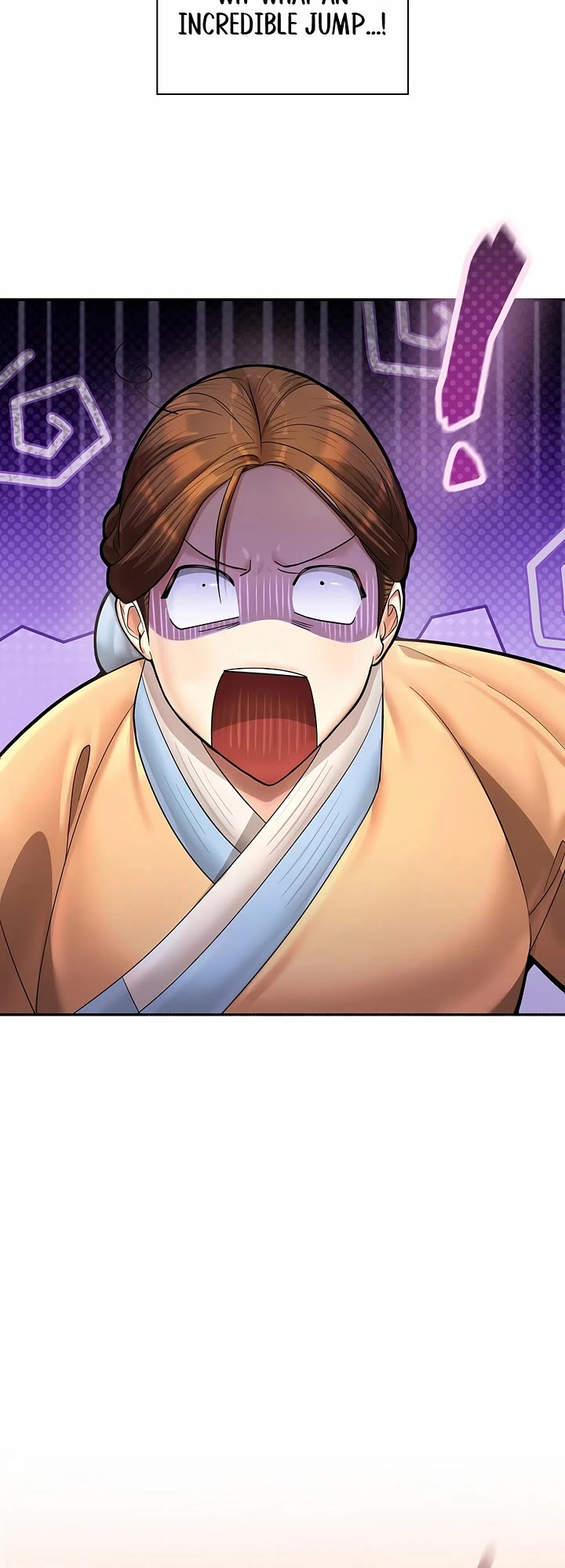 Muscle Joseon chapter 82 page 31