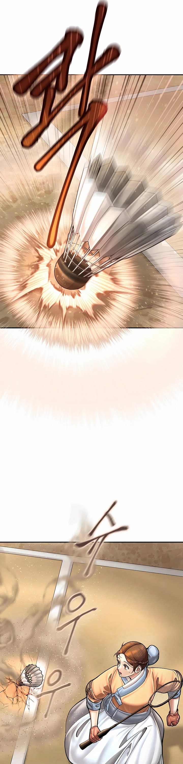 Muscle Joseon chapter 82 page 33