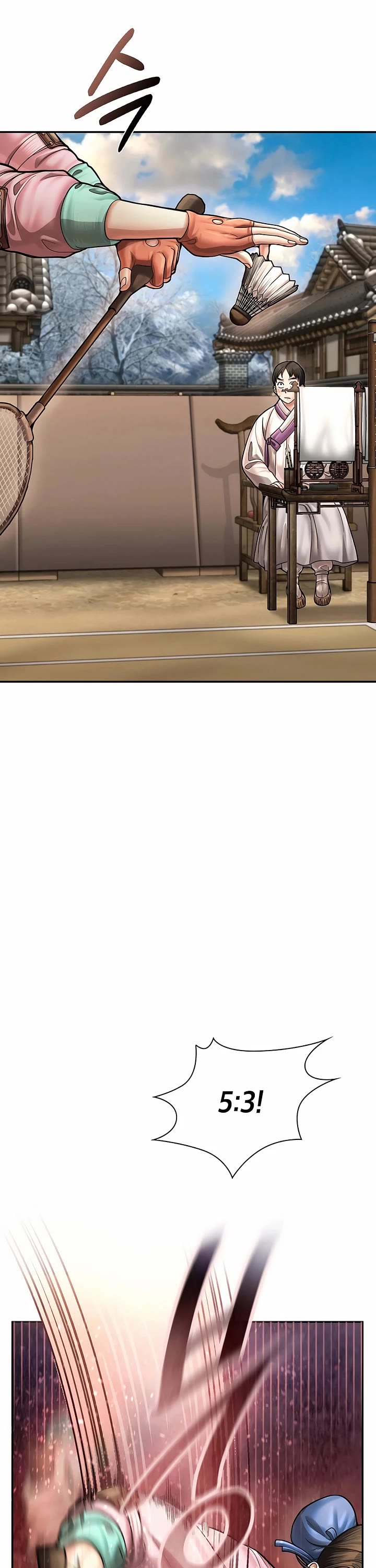 Muscle Joseon chapter 82 page 37