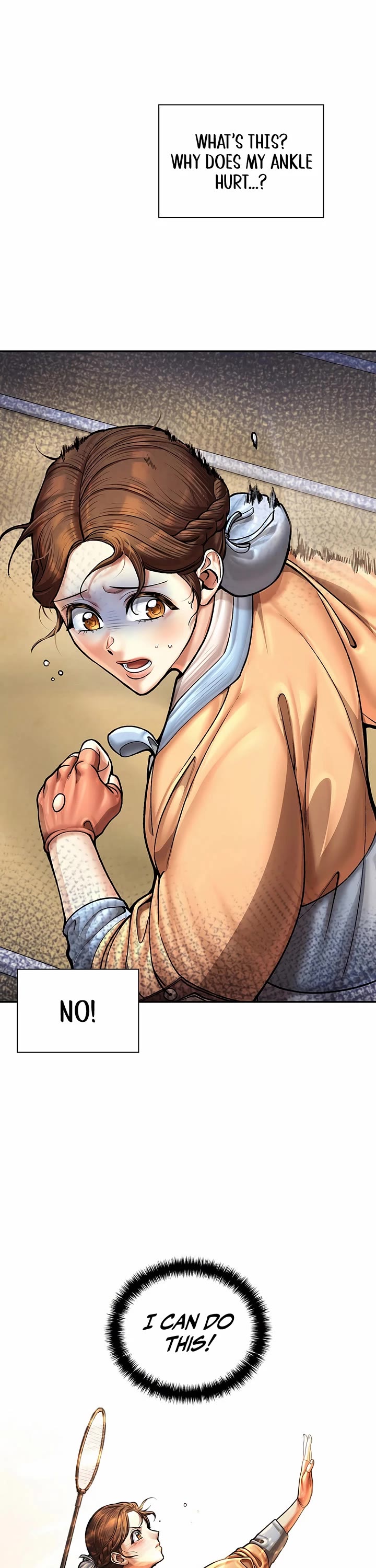 Muscle Joseon chapter 82 page 45