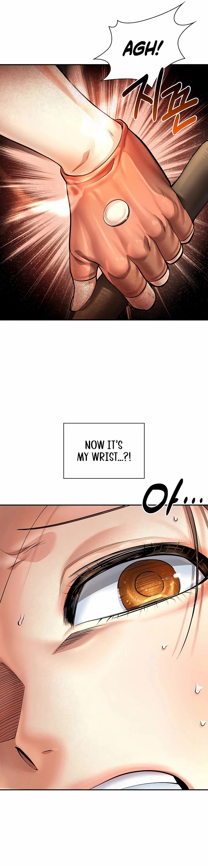 Muscle Joseon chapter 82 page 49