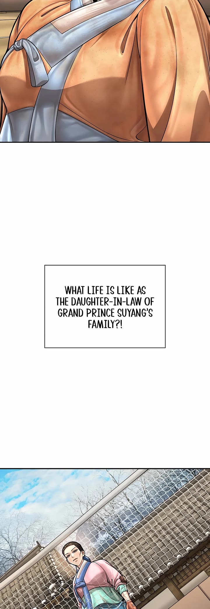 Muscle Joseon chapter 82 page 52