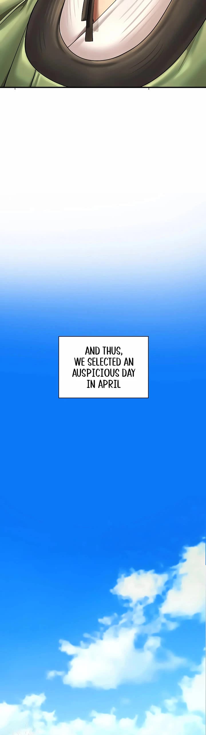 Muscle Joseon chapter 83 page 12