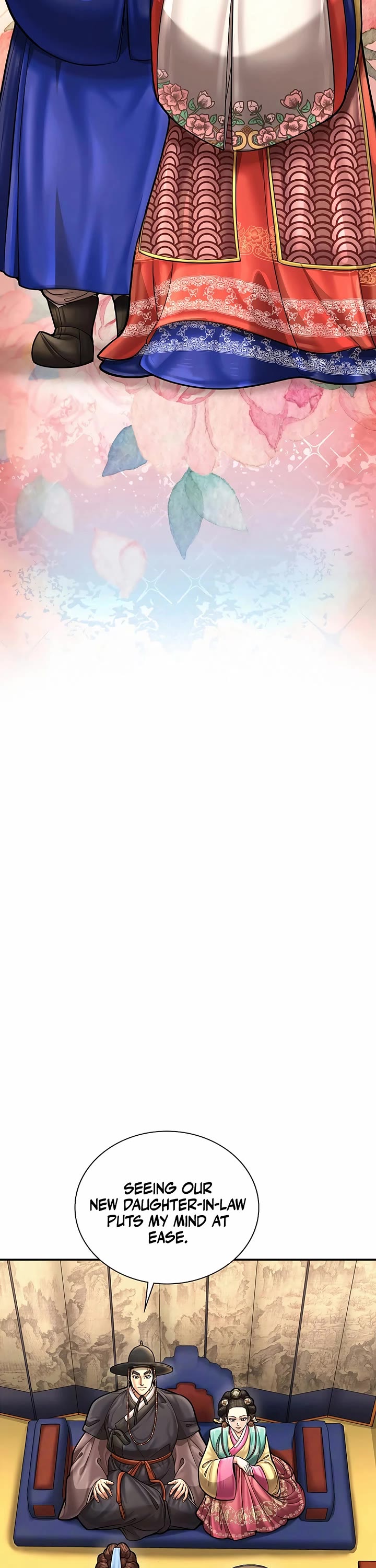 Muscle Joseon chapter 83 page 18