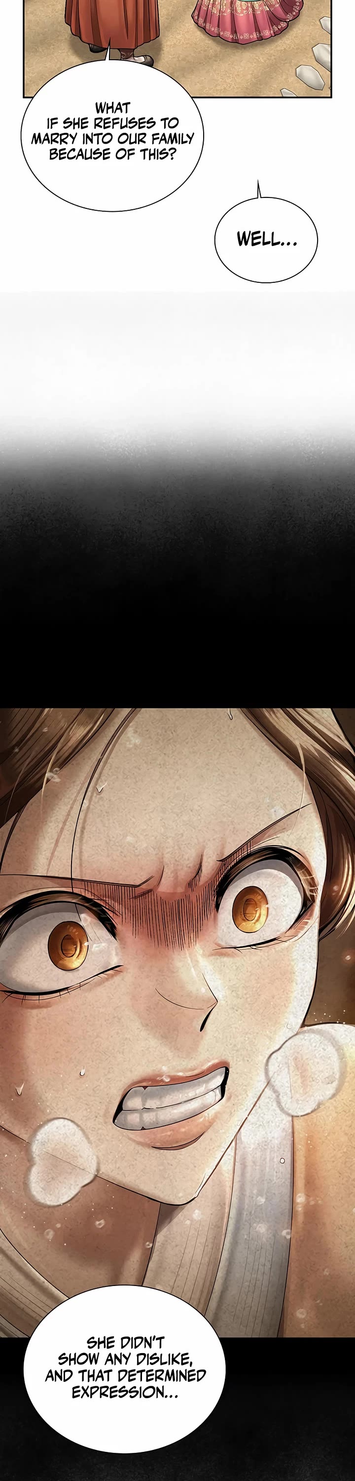 Muscle Joseon chapter 83 page 2