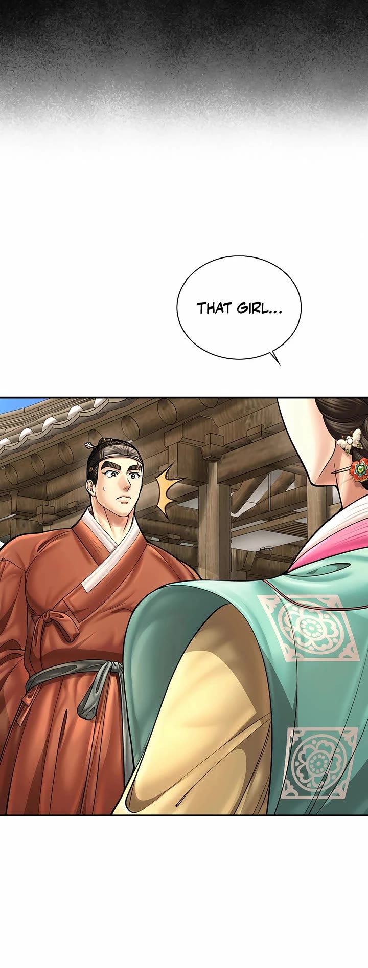 Muscle Joseon chapter 83 page 3