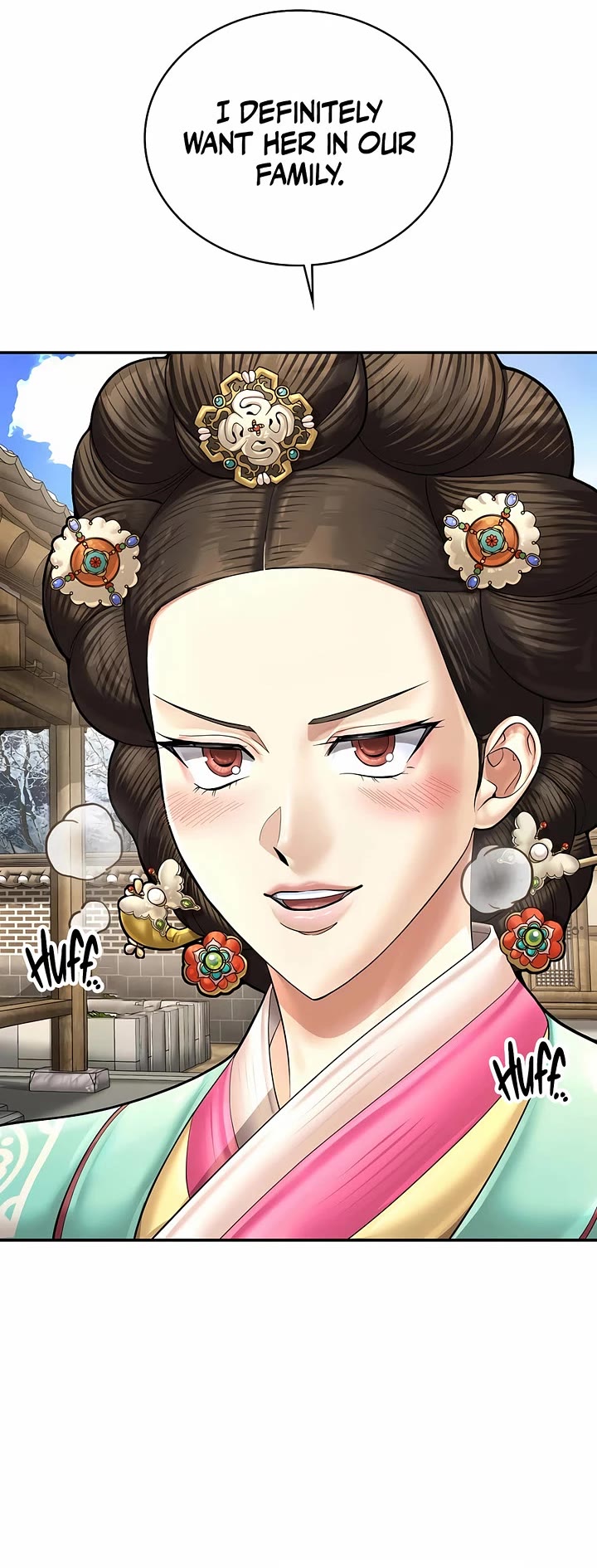 Muscle Joseon chapter 83 page 4