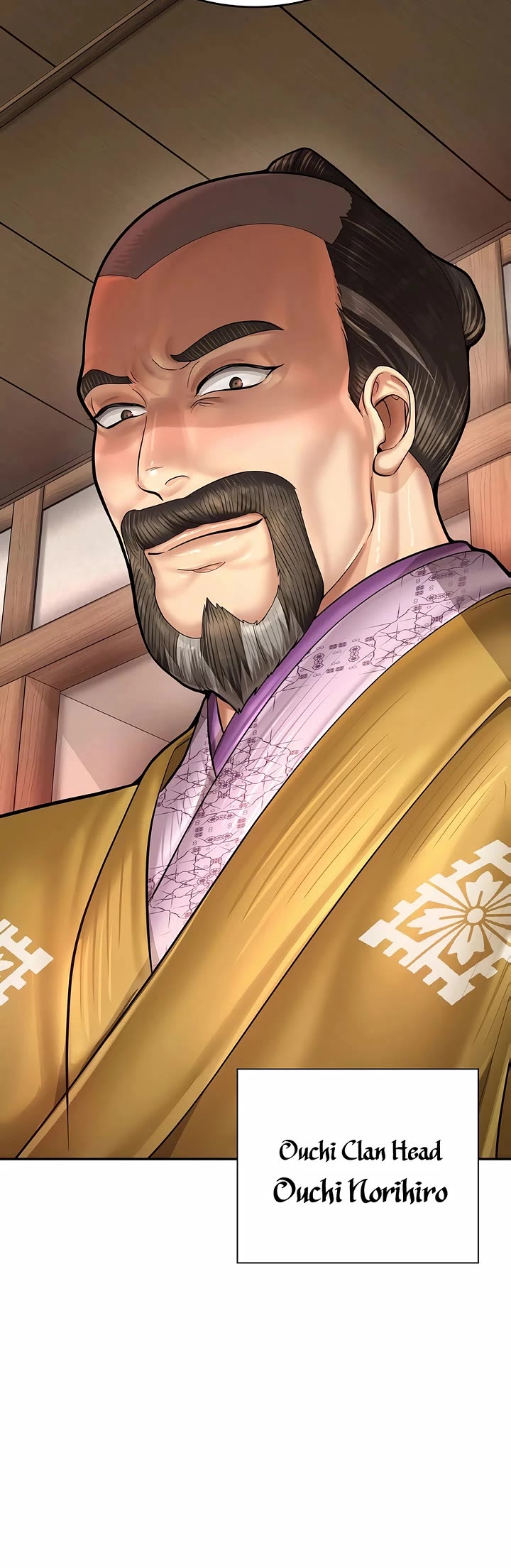 Muscle Joseon chapter 83 page 40