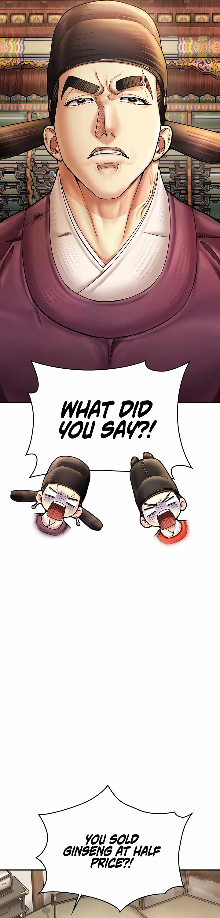 Muscle Joseon chapter 83 page 45