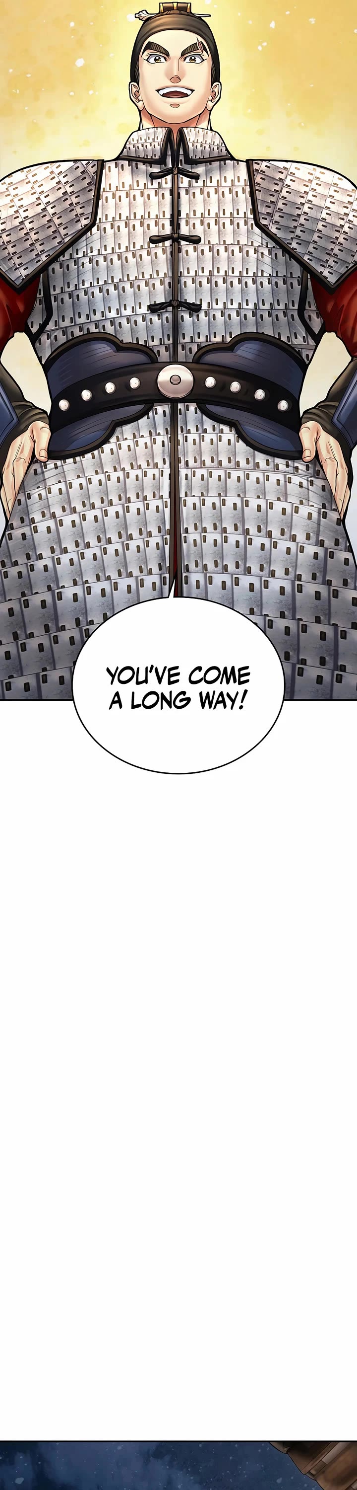 Muscle Joseon chapter 84 page 12