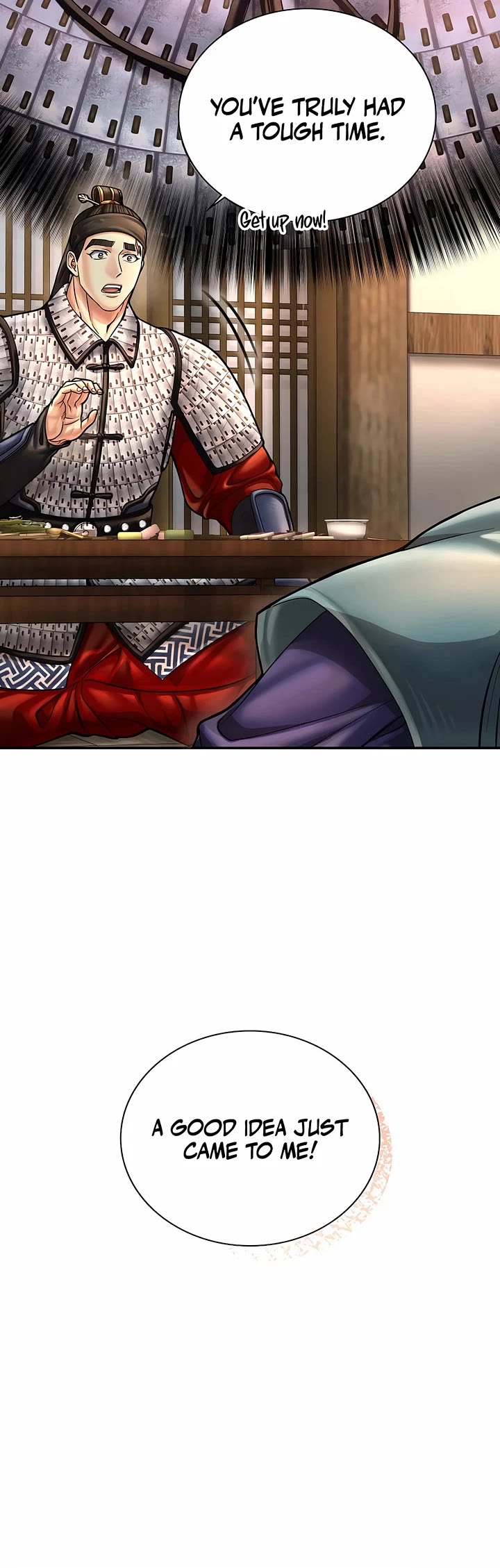 Muscle Joseon chapter 84 page 27