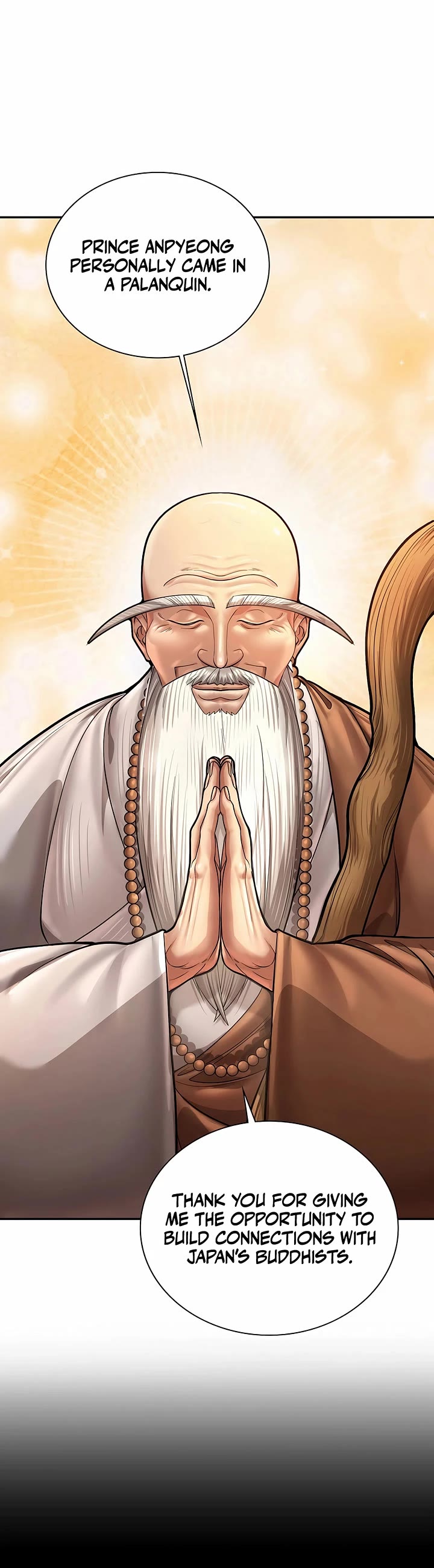 Muscle Joseon chapter 84 page 47