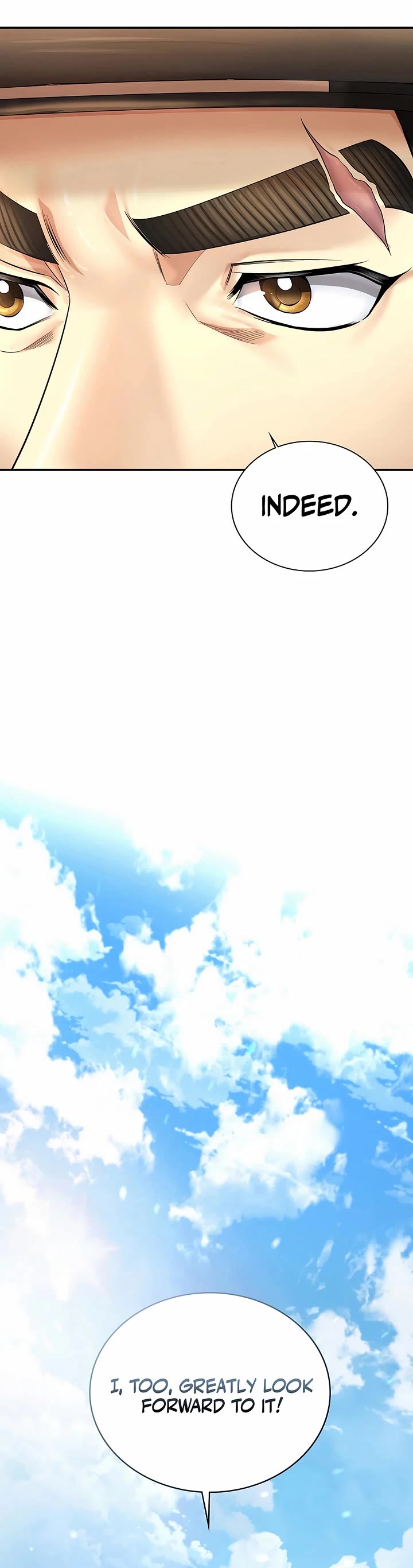 Muscle Joseon chapter 84 page 50