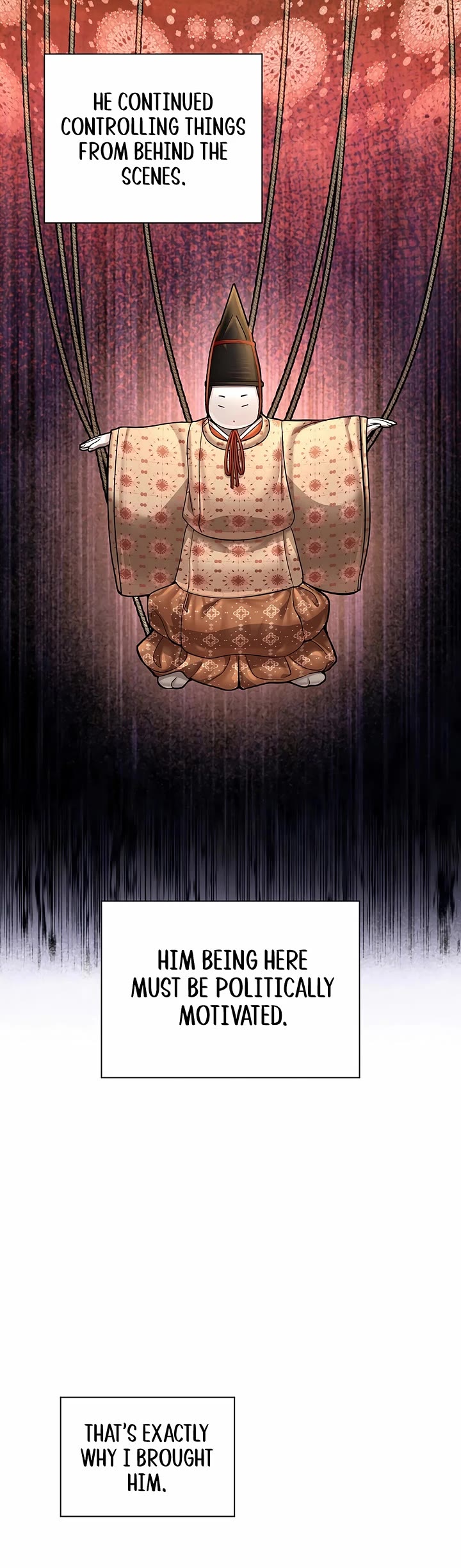 Muscle Joseon chapter 85 page 24