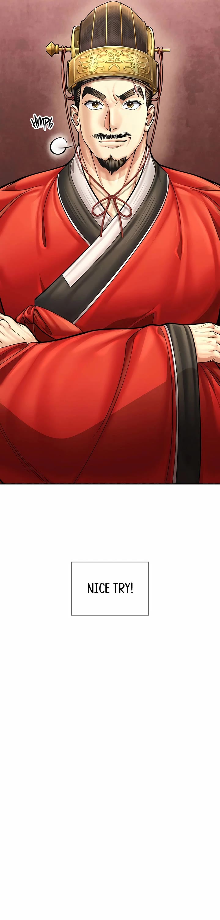 Muscle Joseon chapter 85 page 29