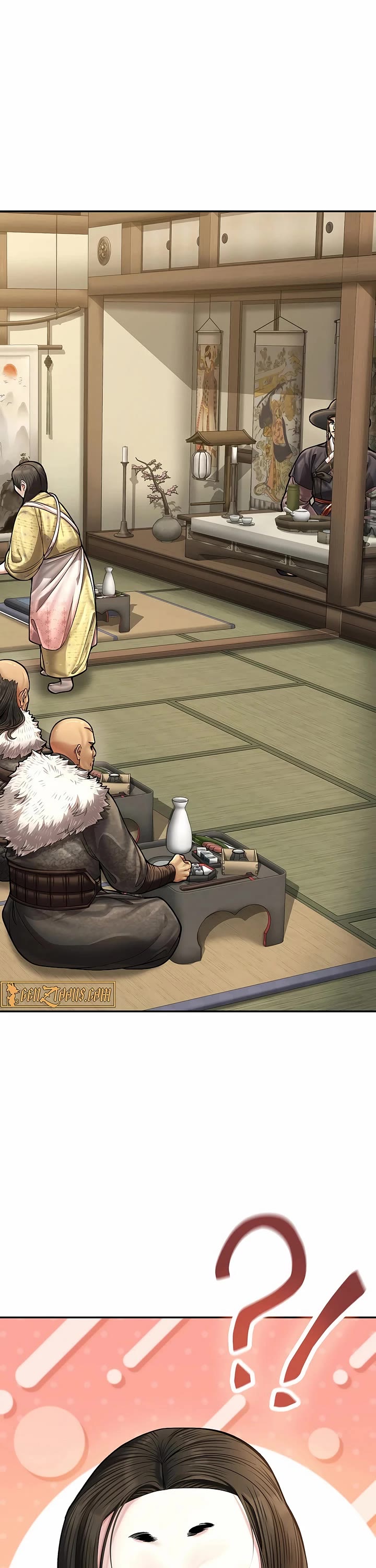 Muscle Joseon chapter 85 page 30