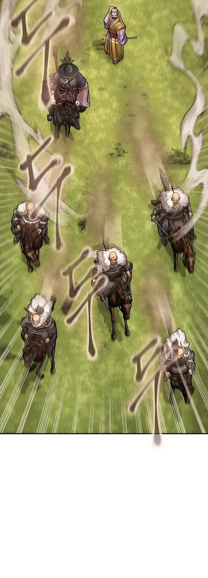 Muscle Joseon chapter 85 page 44