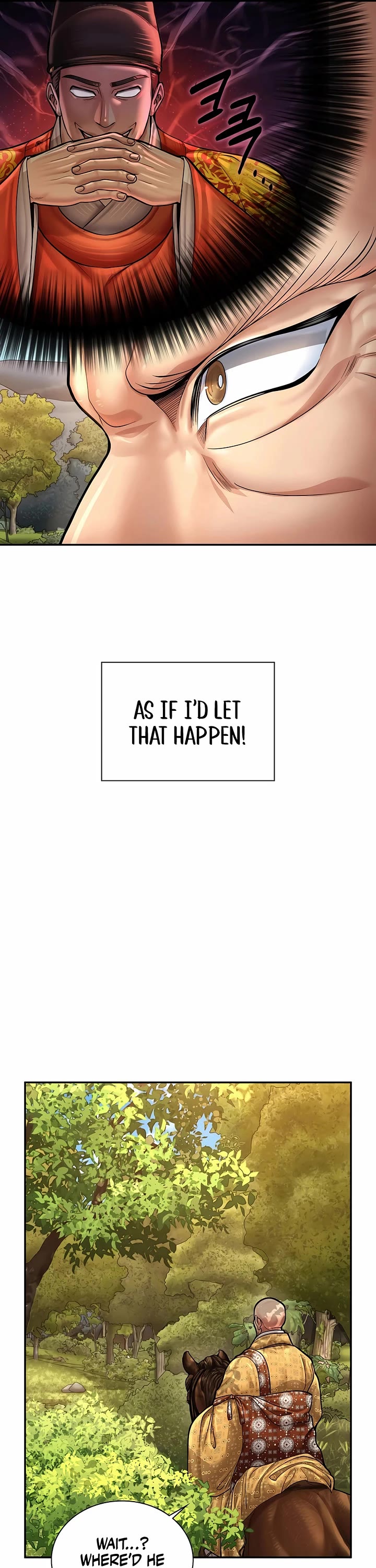 Muscle Joseon chapter 85 page 49