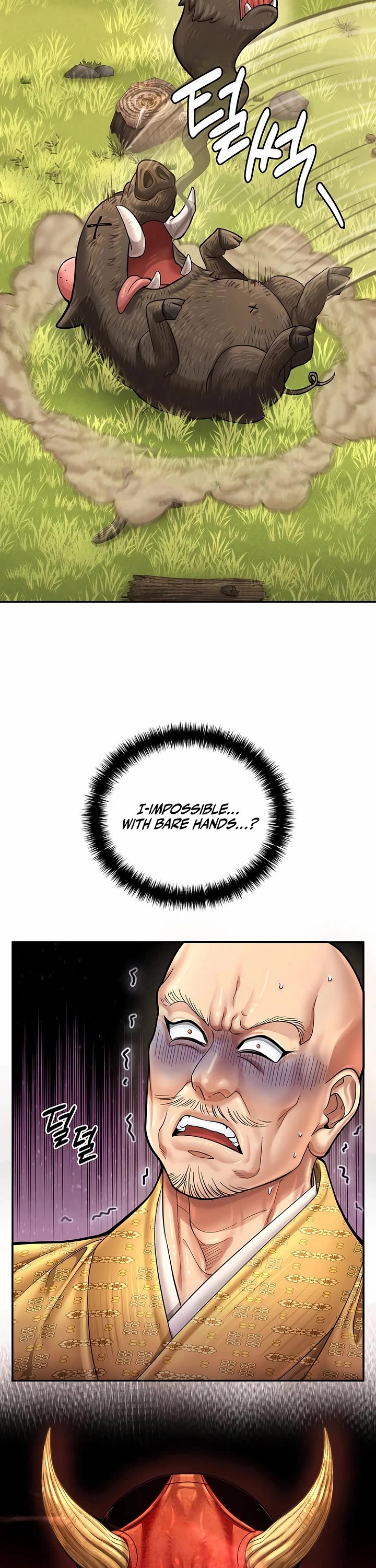 Muscle Joseon chapter 85 page 54