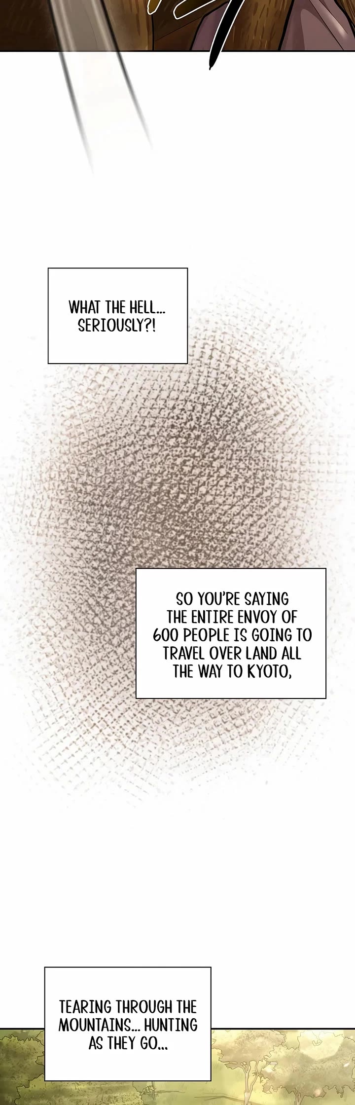 Muscle Joseon chapter 86 page 11