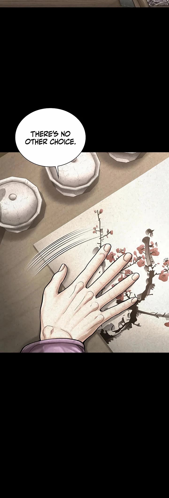 Muscle Joseon chapter 86 page 28