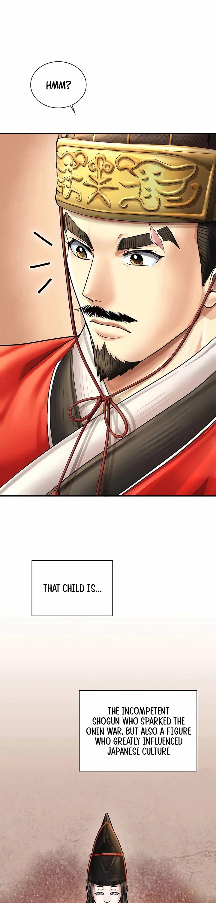 Muscle Joseon chapter 86 page 42