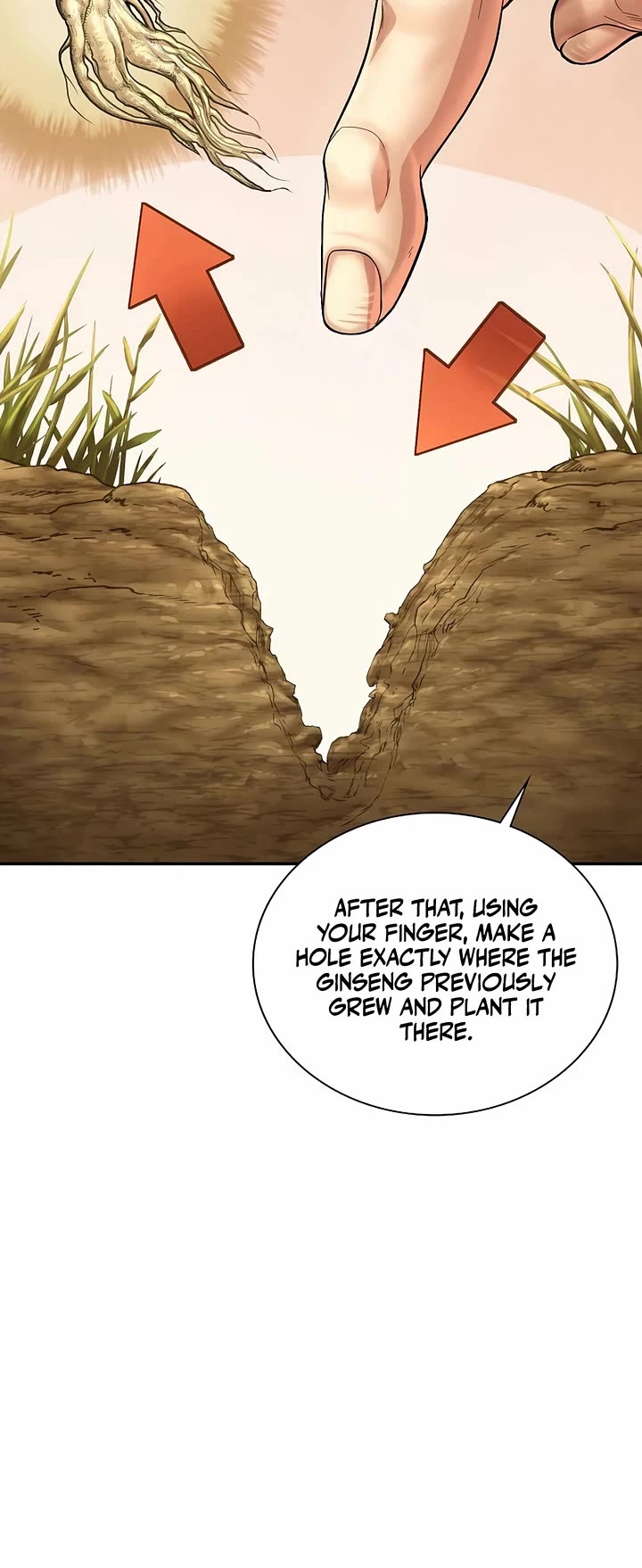 Muscle Joseon chapter 87 page 11