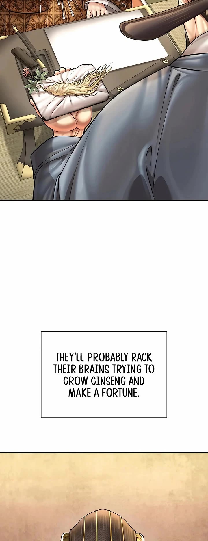 Muscle Joseon chapter 87 page 18