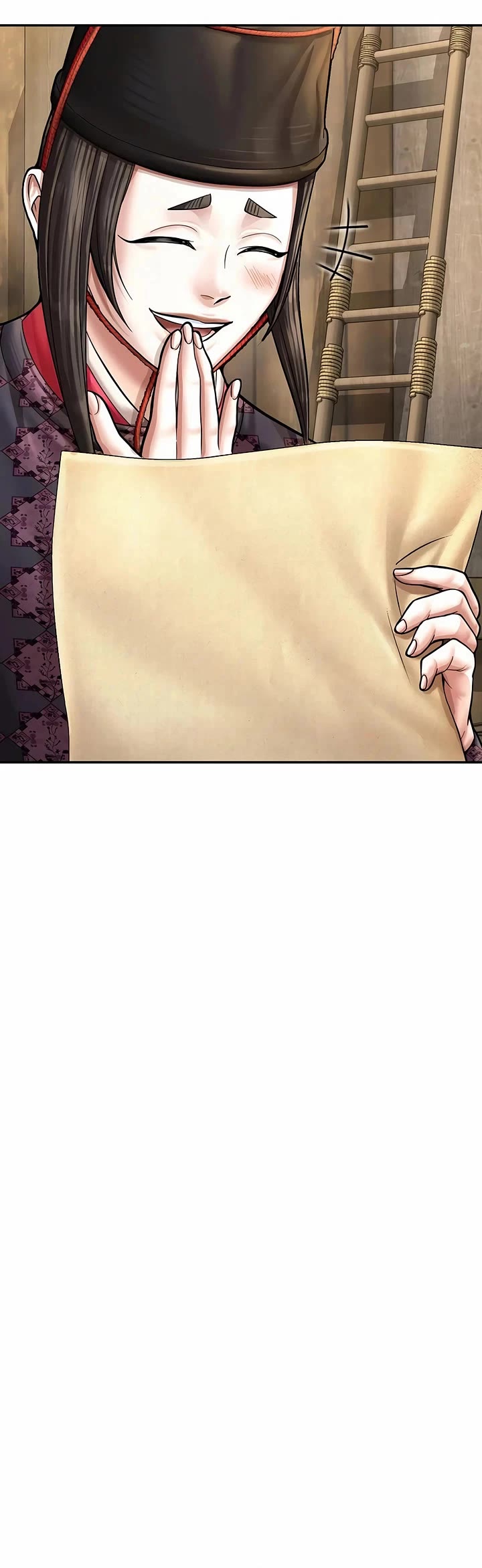 Muscle Joseon chapter 87 page 23