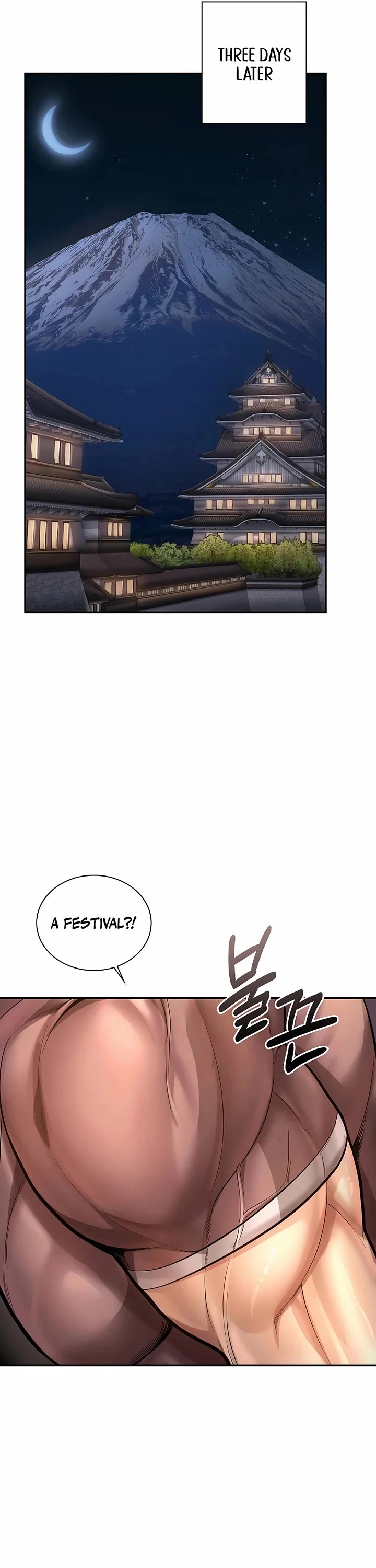 Muscle Joseon chapter 87 page 24