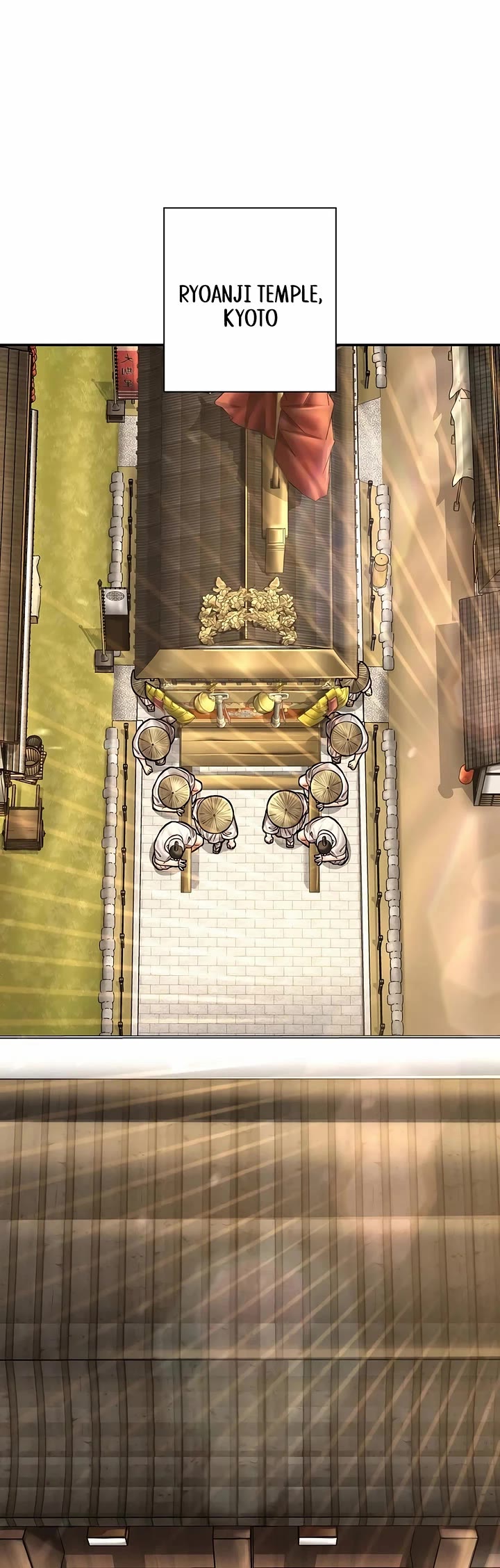 Muscle Joseon chapter 87 page 34