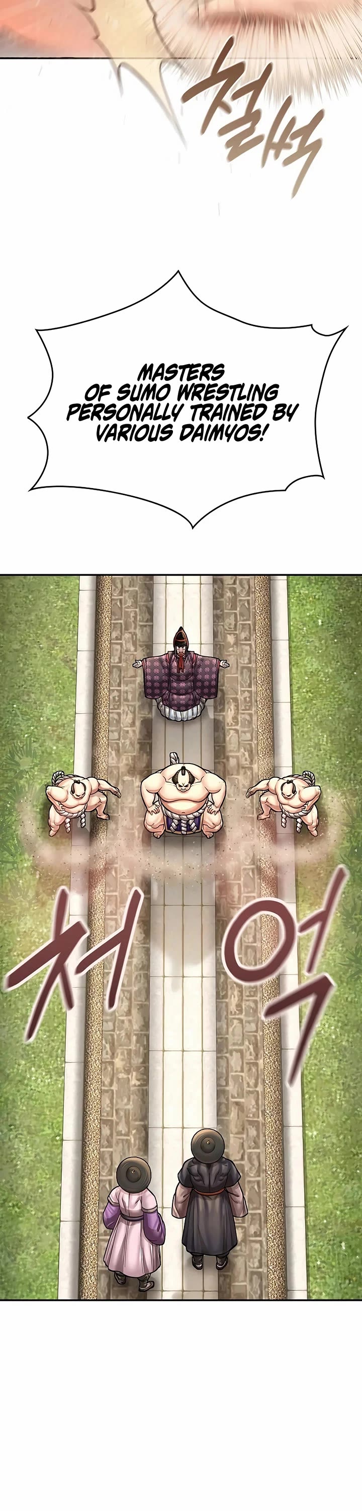 Muscle Joseon chapter 87 page 44