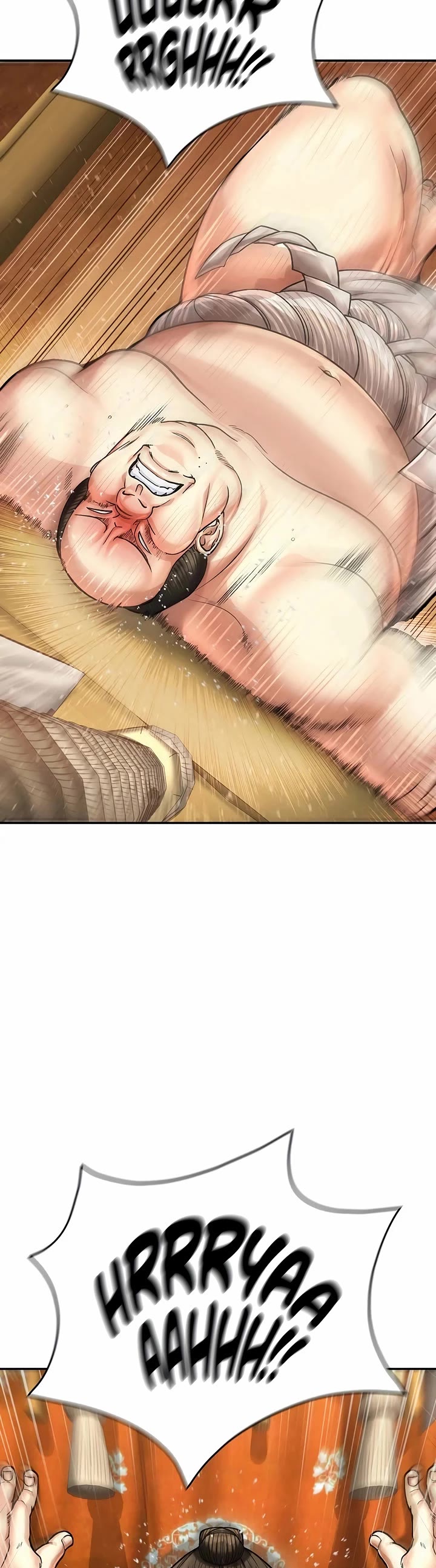 Muscle Joseon chapter 87 page 54