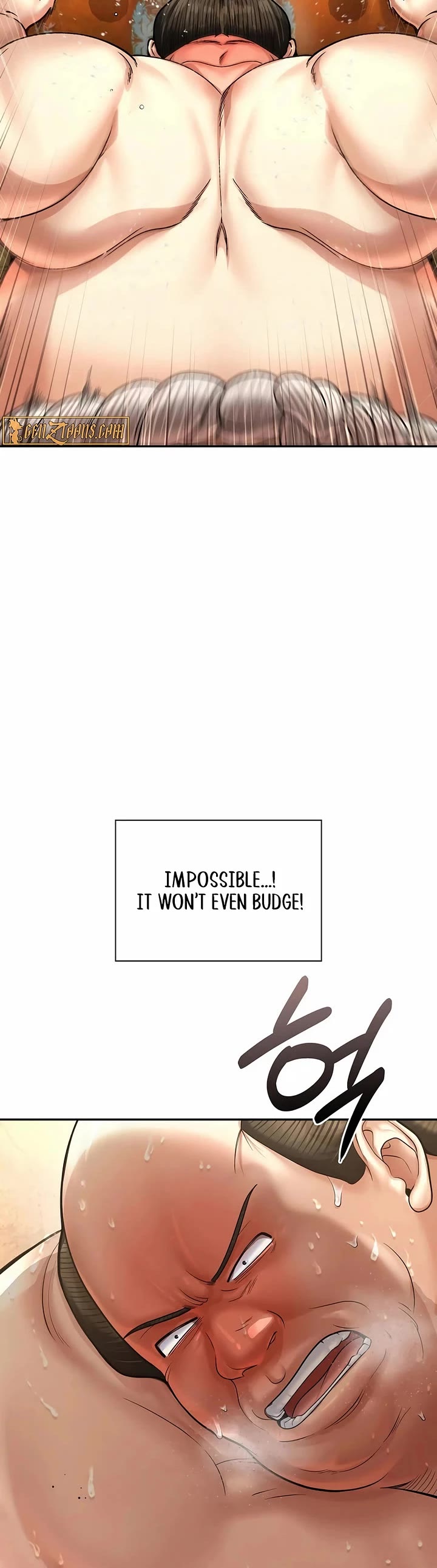 Muscle Joseon chapter 87 page 55