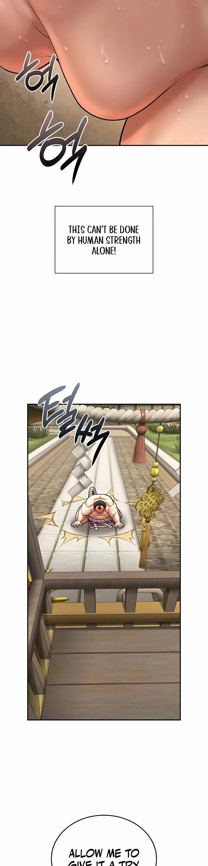 Muscle Joseon chapter 87 page 56