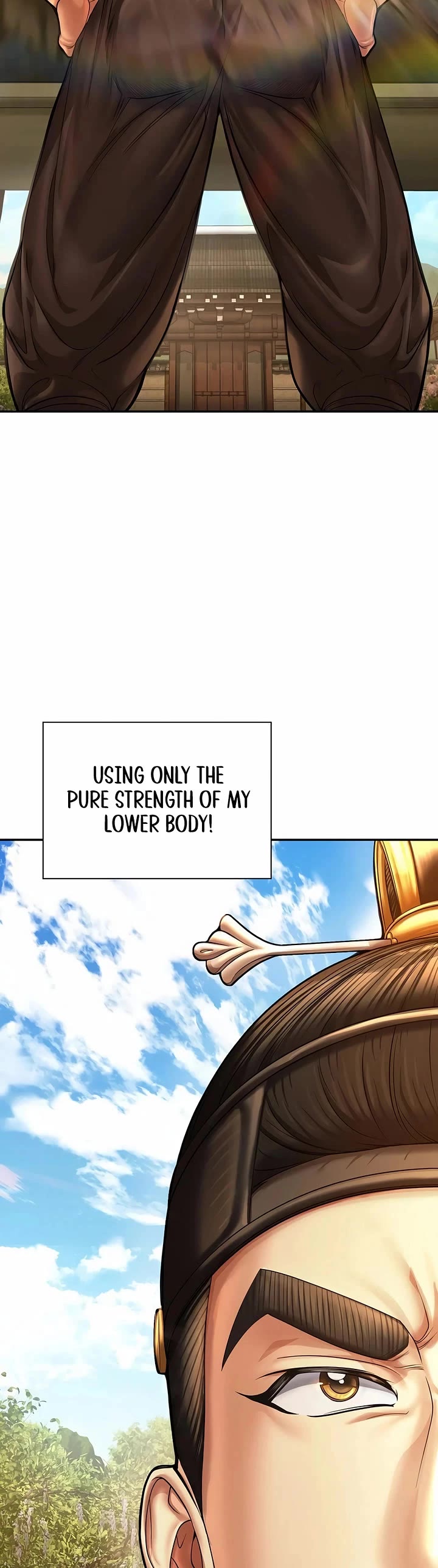 Muscle Joseon chapter 87 page 59