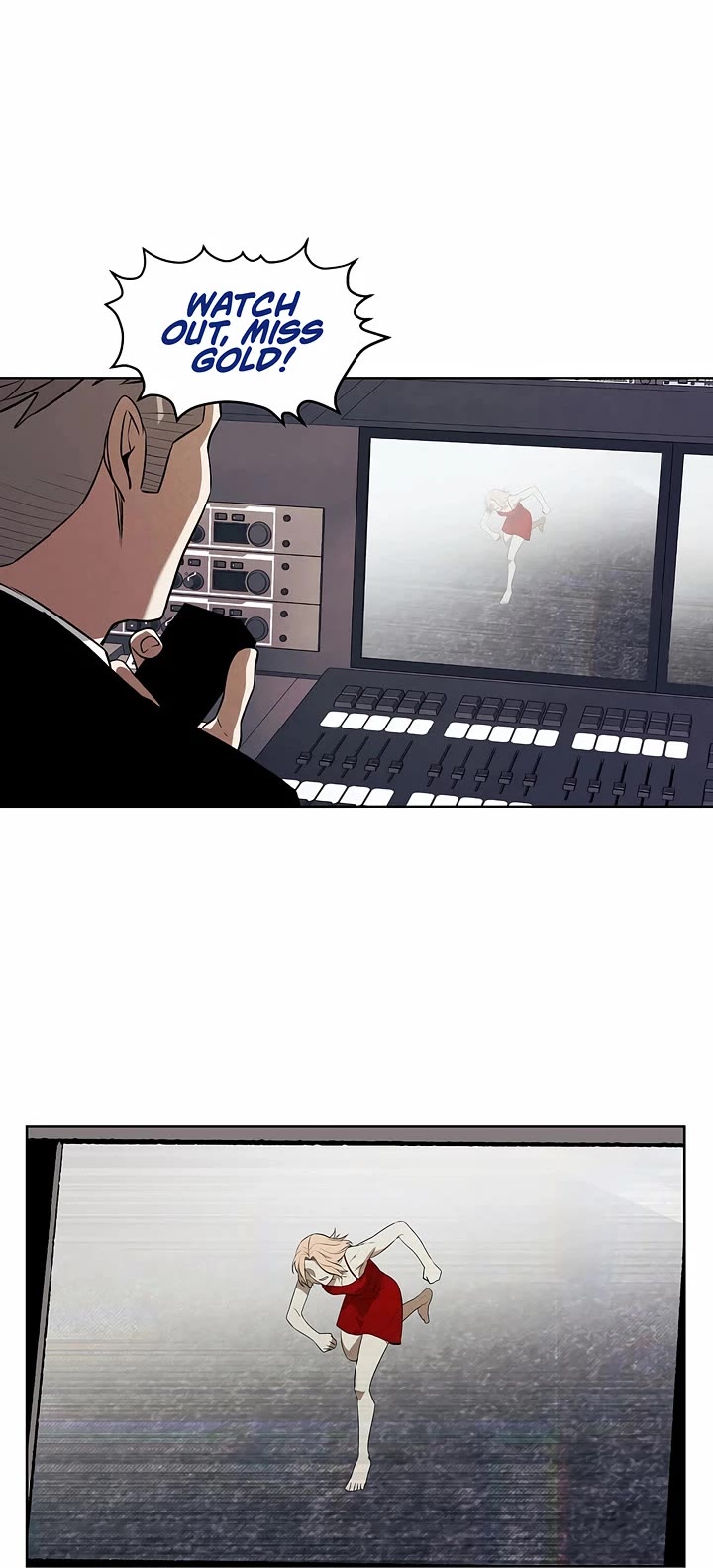 Muscle Joseon chapter 88 page 15