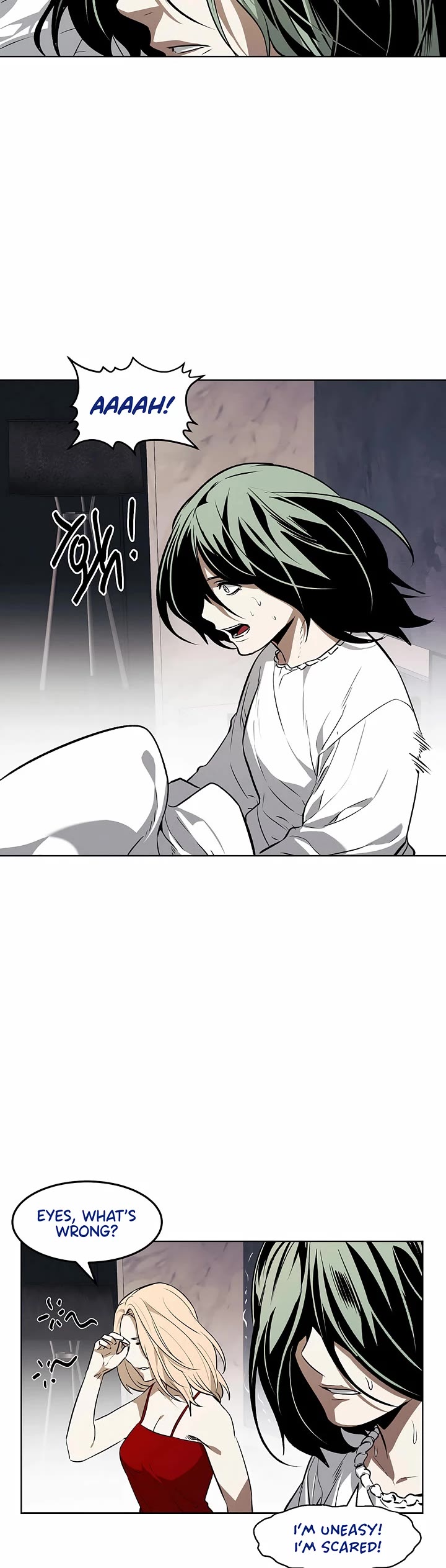 Muscle Joseon chapter 88 page 2