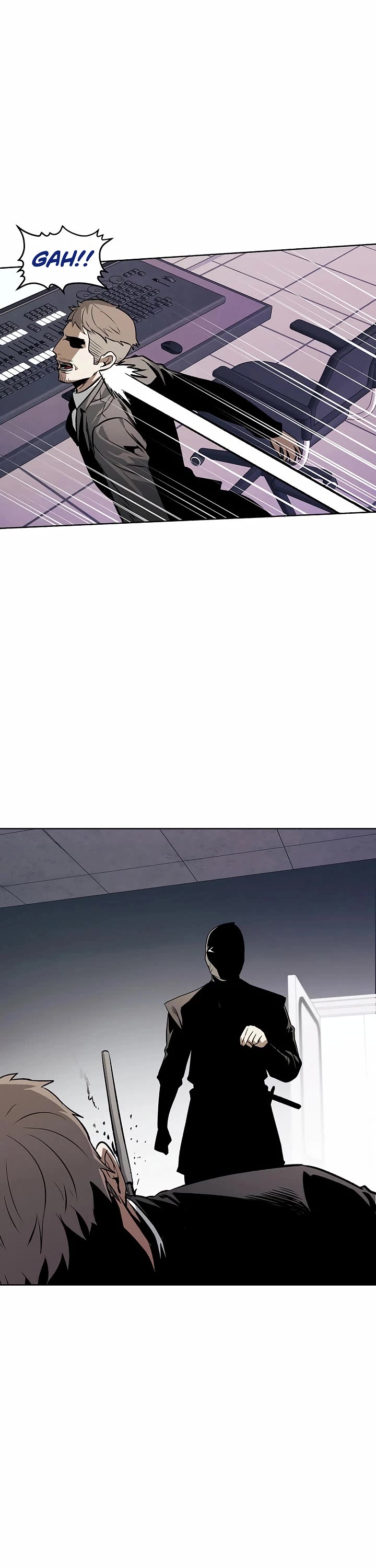 Muscle Joseon chapter 88 page 24