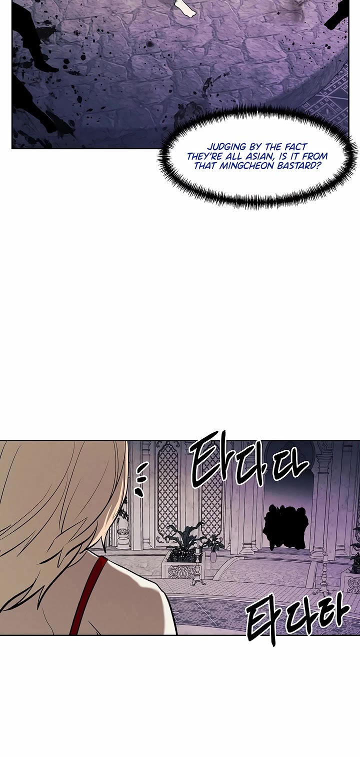 Muscle Joseon chapter 88 page 29