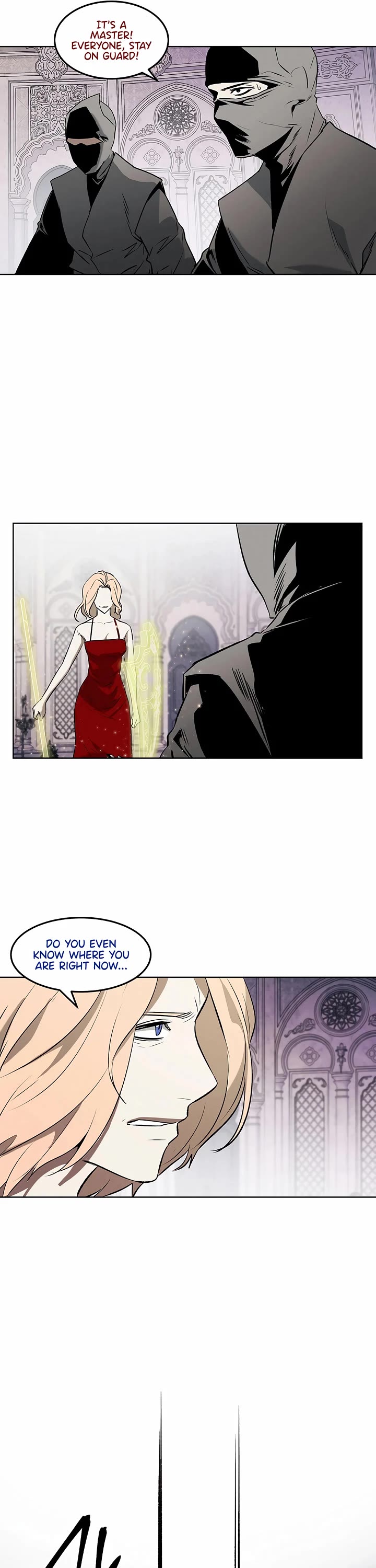 Muscle Joseon chapter 88 page 31