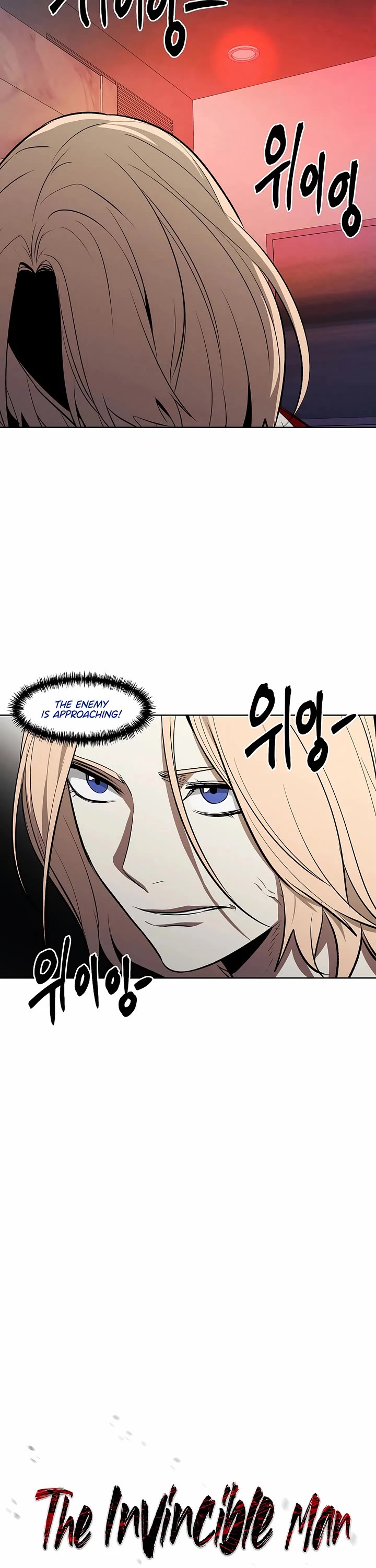 Muscle Joseon chapter 88 page 5