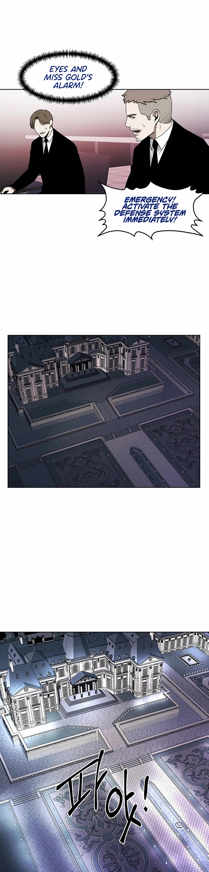 Muscle Joseon chapter 88 page 8