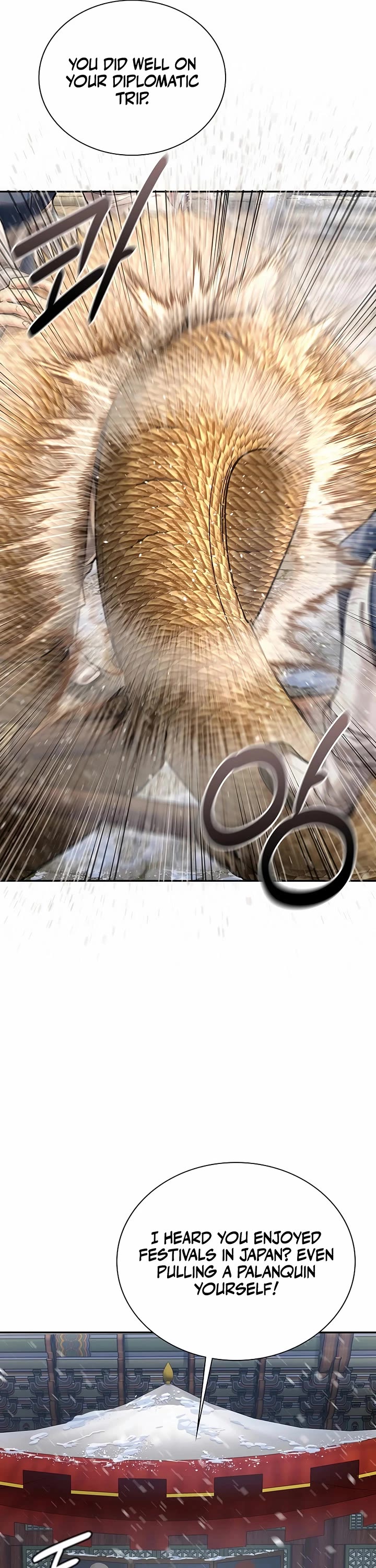 Muscle Joseon chapter 89 page 17