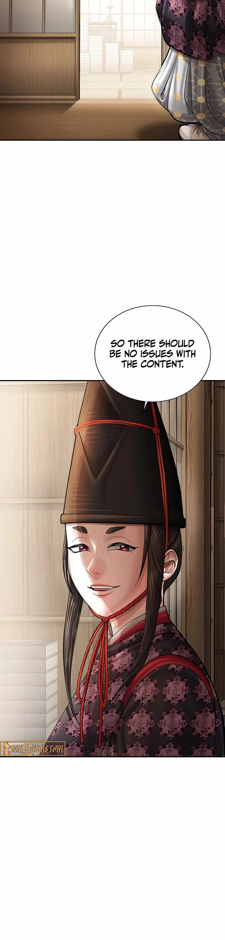 Muscle Joseon chapter 89 page 2