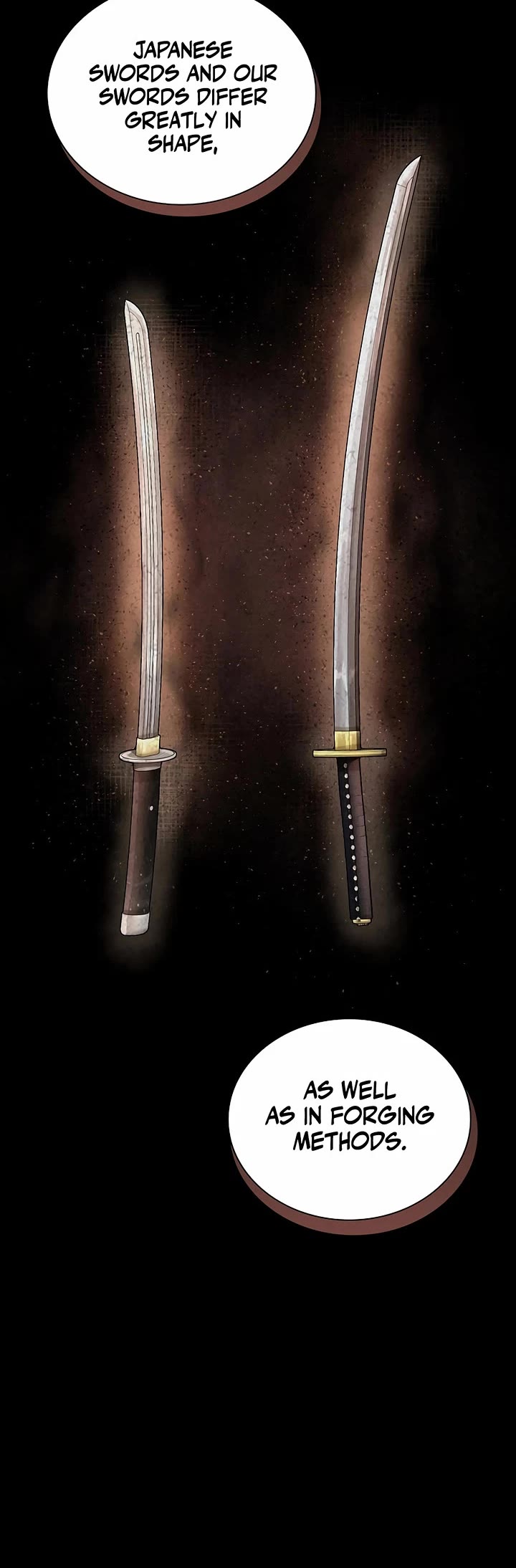 Muscle Joseon chapter 89 page 28