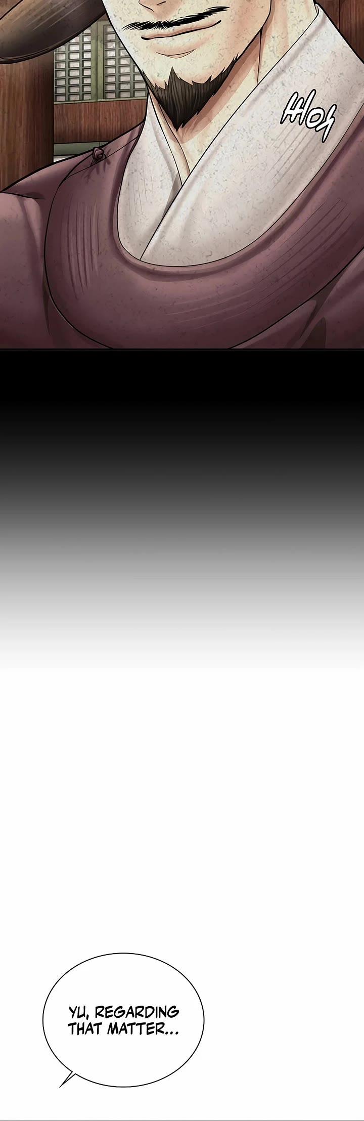 Muscle Joseon chapter 89 page 40