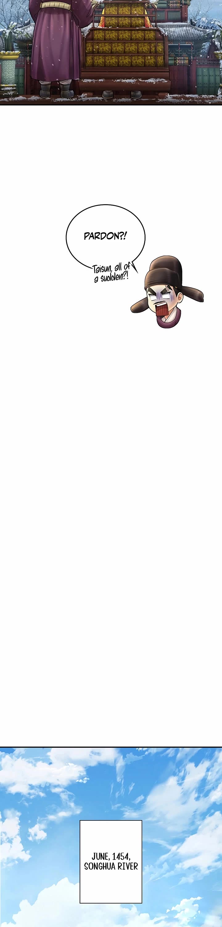 Muscle Joseon chapter 89 page 42