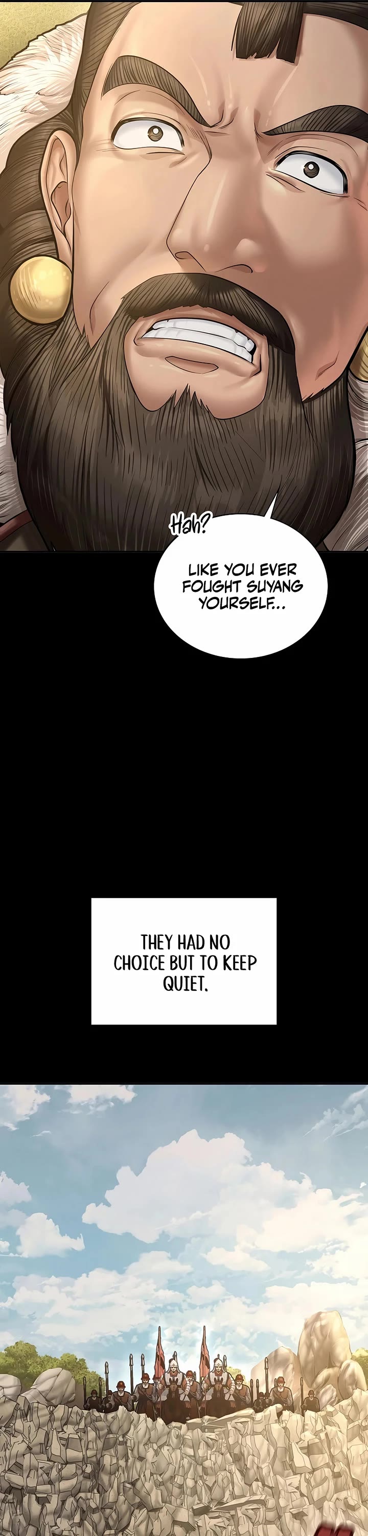 Muscle Joseon chapter 89 page 49